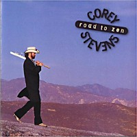 Purchase Corey Stevens - Road To Zen