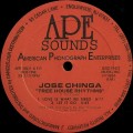 Buy Jose Chinga - Tree House Rhythms (EP) Mp3 Download