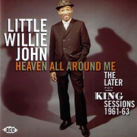 Purchase Little Willie John - Heaven All Around Me