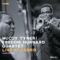 Buy McCoy Tyner - Live At Fabrik Hamburg 1986 (With Freddie Hubbard Quartet) CD1 Mp3 Download