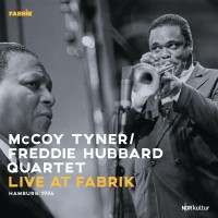 Purchase McCoy Tyner - Live At Fabrik Hamburg 1986 (With Freddie Hubbard Quartet) CD1