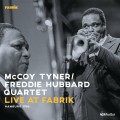 Buy McCoy Tyner - Live At Fabrik Hamburg 1986 (With Freddie Hubbard Quartet) CD2 Mp3 Download