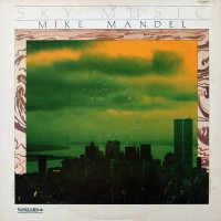 Purchase Mike Mandel - Sky Music (Vinyl)