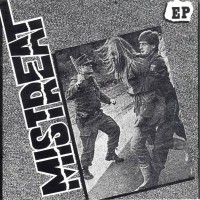 Purchase Mistreat - Mistreat (EP)