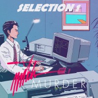 Purchase Mitch Murder - Selection 1
