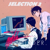Purchase Mitch Murder - Selection 2