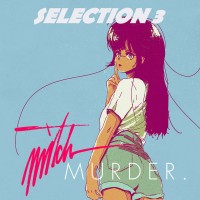 Purchase Mitch Murder - Selection 3