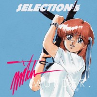 Purchase Mitch Murder - Selection 5