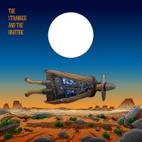 Purchase Moron Police - The Stranger And The Hightide (EP)
