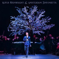 Purchase Rufus Wainwright - Rufus Wainwright And Amsterdam Sinfonietta Live