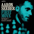 Buy Aaron Seeber - First Move Mp3 Download