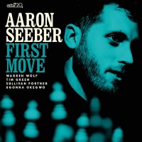 Purchase Aaron Seeber - First Move