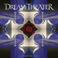 Purchase Dream Theater - Lost Not Forgotten Archives: Live In Berlin (2019)