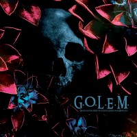 Purchase G.O.L.E.M. - Gravitational Objects Of Light, Energy And Mysticism