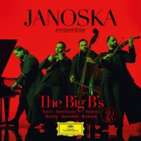 Purchase Janoska Ensemble - The Big B's