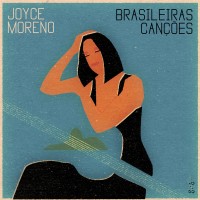 Purchase Joyce Moreno - Brasileiras Cançoes
