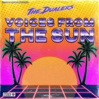 Purchase The Dualers - Voices From The Sun