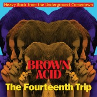 Purchase VA - Brown Acid: The Fourteenth Trip