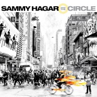 Purchase Sammy Hagar & The Circle - Crazy Times