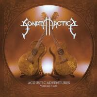 Purchase Sonata Arctica - Acoustic Adventures Vol. 2
