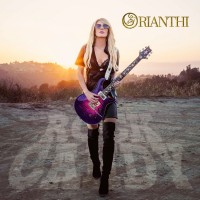 Purchase Orianthi - Rock Candy