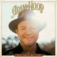 Purchase Adam Hood - Bad Days Better