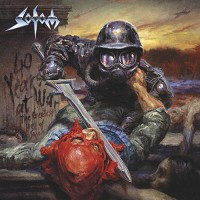 Purchase Sodom - 40 Years At War - The Greatest Hell Of Sodom