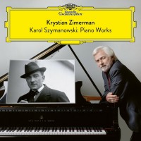 Purchase Krystian Zimerman - Karol Szymanowski: Piano Works