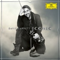 Purchase David Garrett - Iconic