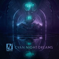 Purchase Parasite Inc. - Cyan Night Dreams (CDS)