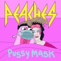 Buy Peaches - Pussy Mask (CDS) Mp3 Download