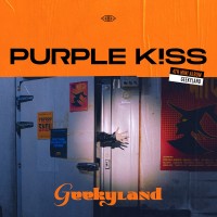 Purchase Purple K!ss - Geekyland (EP)