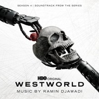 Purchase Ramin Djawadi - Westworld Season 4