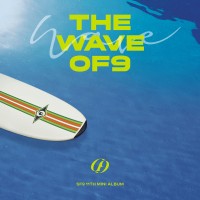 Purchase Sf9 - The Wave Of9