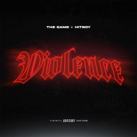 Purchase The Game & Hit-Boy - Violence (CDS)