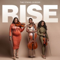 Purchase The String Queens - Rise