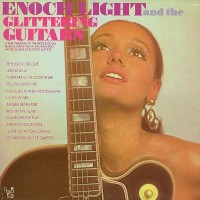 Purchase Enoch Light - Enoch Light And The Glittering Guitars (Vinyl)