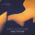 Buy Marc Copland - And I Love Her Mp3 Download