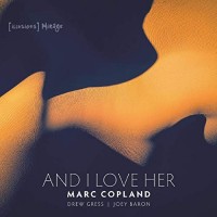 Purchase Marc Copland - And I Love Her