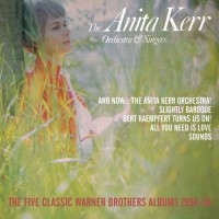 Purchase The Anita Kerr Singers - The Five Classic Warner Brothers Albums 1966-68 CD1