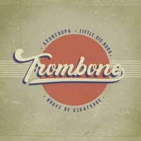 Purchase Aronchupa & Little Sis Nora - Trombone (CDS)