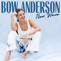 Purchase Bow Anderson - New Wave (EP)