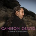 Buy Cameron Graves - Live From The Seven Spheres Mp3 Download