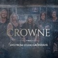 Buy Crowne - Live From Studio Grondahl (EP) Mp3 Download