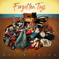 Purchase David Paich - Forgotten Toys