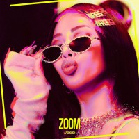 Purchase Jessi - Zoom (CDS)