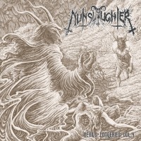 Purchase Nunslaughter - The Devil's Congeries Vol. 4 CD1