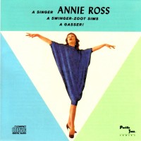 Purchase Annie Ross - A Gasser! (With Zoot Sims) (Remastered 2002)