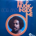 Buy Bob Andy - The Music Inside Me (Vinyl) Mp3 Download