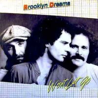 Purchase Brooklyn Dreams - Won't Let Go (Vinyl)